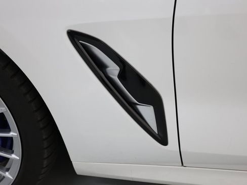 Used 2024 BMW ALPINA B8 xDrive Gran Coupe ALPINA B8 xDrive image 70