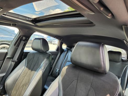 Used 2023 Acura Integra A-Spec FWD image 11