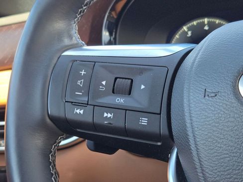 Used 2025 INFINITI QX60 Autograph w/ Cargo Package image 31