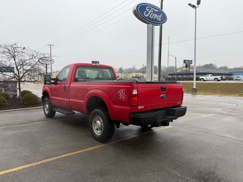 Used 2014 Ford F250 XL w/ Power Equipment Group image 12