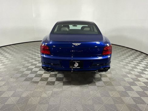 Used 2023 Bentley Flying Spur S V8 image 8