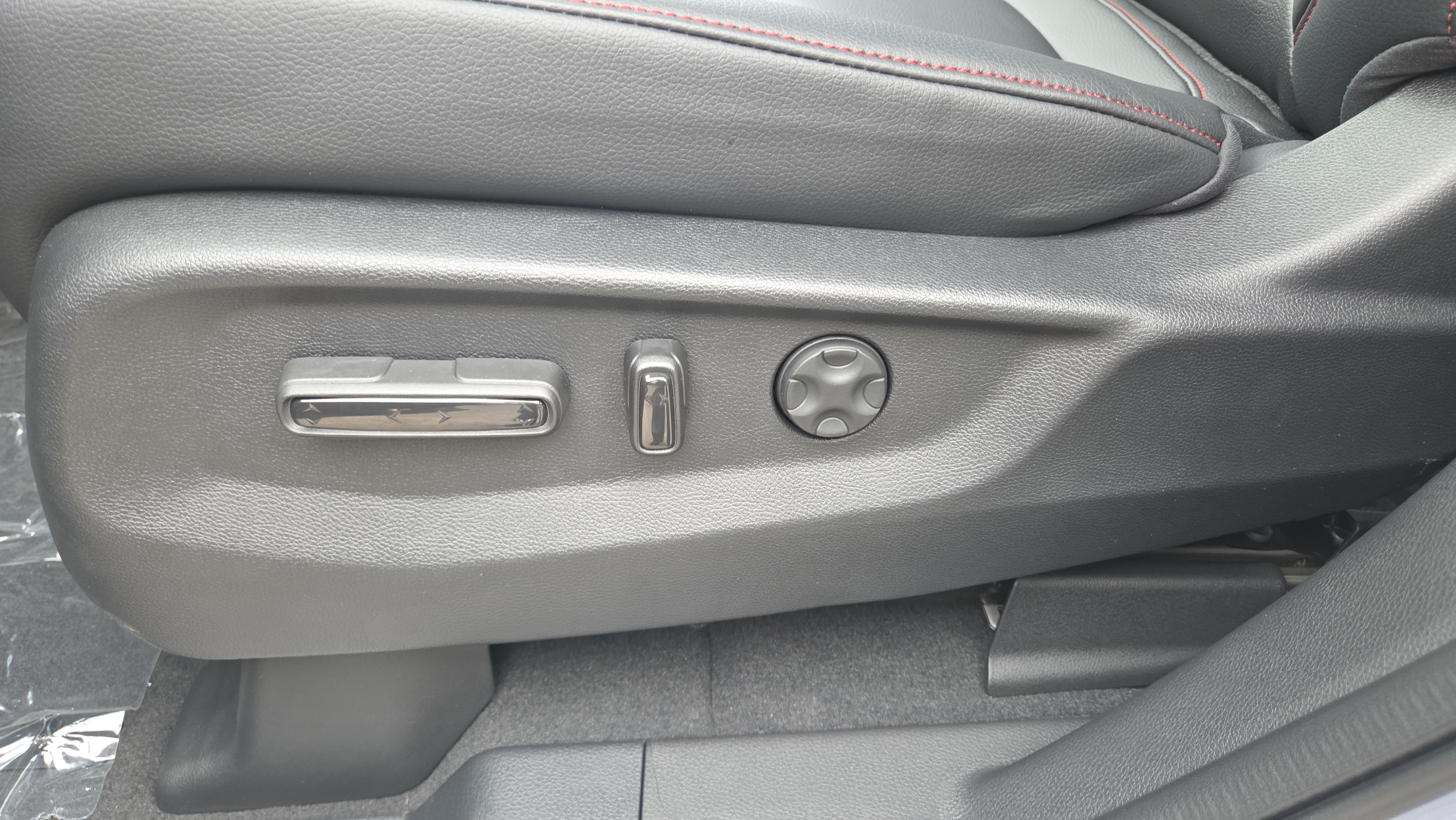 New 2027 Honda Odyssey Sport-L image 10