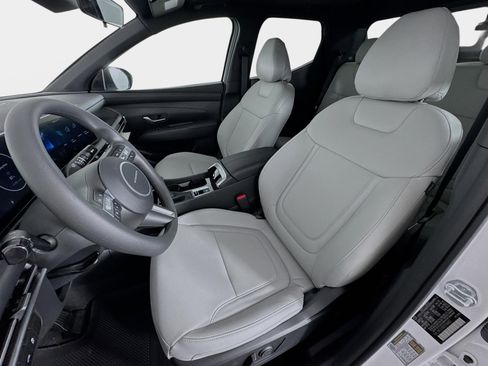 New 2026 Hyundai Santa Cruz SEL FWD image 11