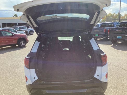 New 2026 GMC Terrain AT4 w/ Convenience Package III image 8