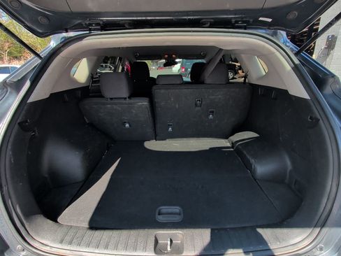 Used 2020 Hyundai Tucson SE AWD/4WD image 12