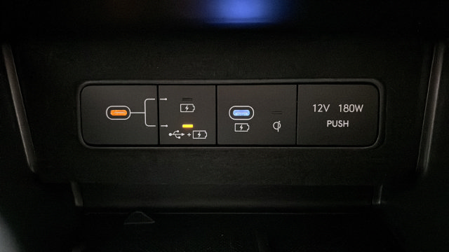 New 2026 Hyundai Sonata SEL AWD/4WD image 32