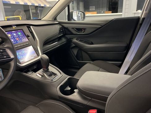 Certified 2025 Subaru Legacy image 24