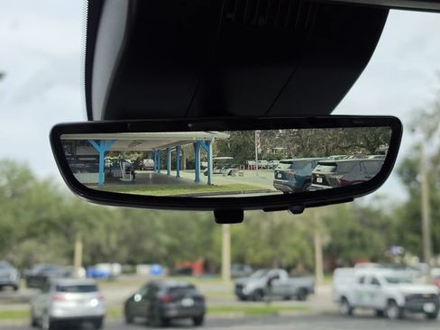 New 2026 Chevrolet Silverado 1500 ZR2 AWD/4WD image 25