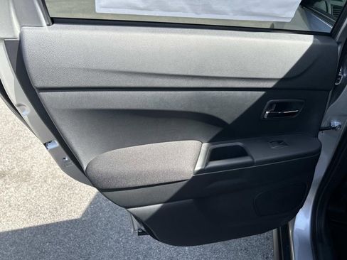 New 2026 Mitsubishi Outlander Sport ES image 16