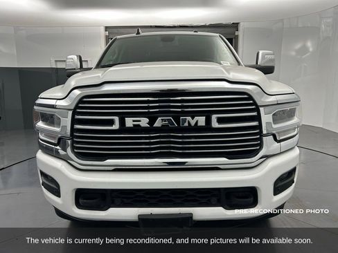 Used 2024 RAM 2500 Laramie image 9