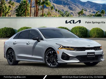 Used 2021 Kia K5 GT-Line