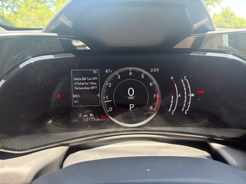 Used 2022 Lexus NX 250 AWD image 19
