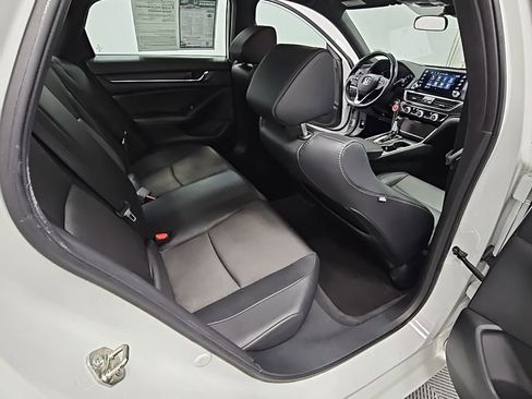 Used 2020 Honda Accord Sport image 33