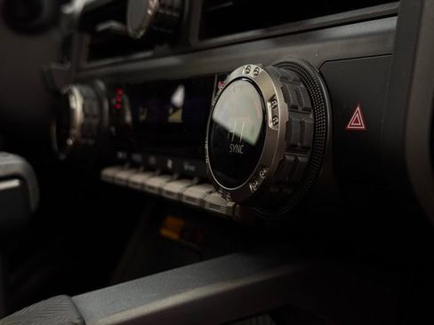 Used 2025 Toyota Tacoma TRD Pro image 24