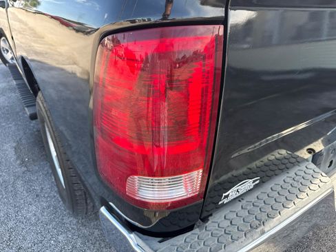 Used 2010 Dodge Ram 1500 Truck SLT RWD image 47
