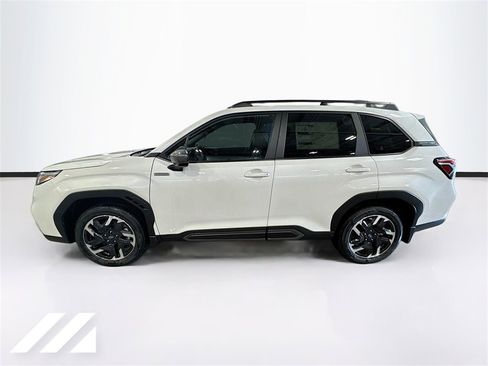 New 2025 Subaru Forester Limited image 8