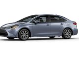 New 2025 Toyota Corolla LE image 3