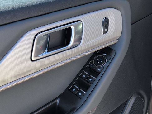 New 2026 Ford Explorer Active RWD image 20