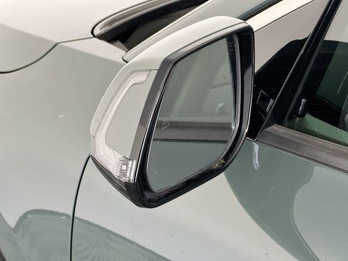 Certified 2023 Kia Niro Wave image 7