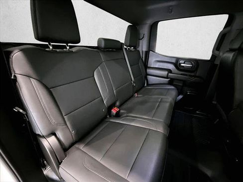Used 2024 Chevrolet Silverado 1500 W/T w/ Trailering Package RWD image 29