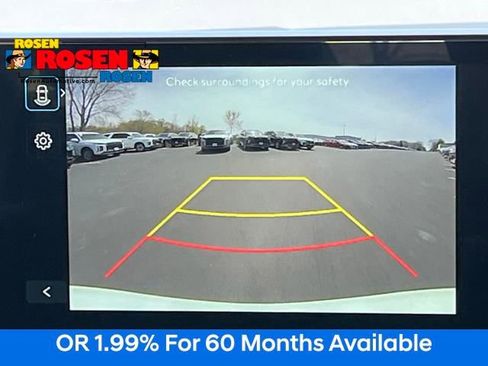 New 2025 Hyundai Sonata SEL image 29