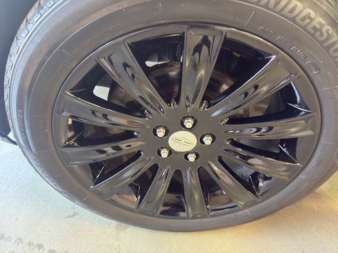 Used 2015 Lincoln MKX AWD w/ Equipment Group 102A image 32