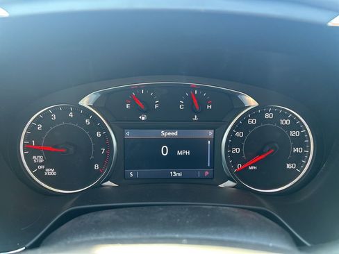 New 2026 Chevrolet Blazer LT image 23