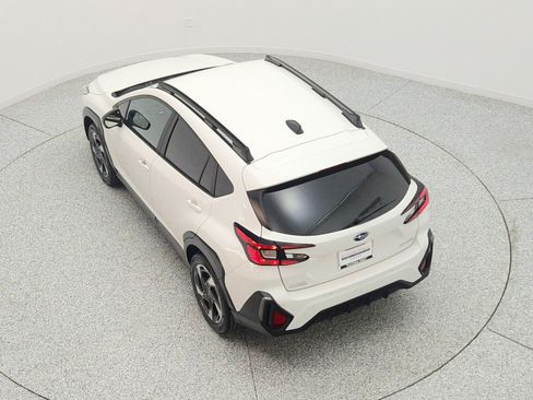Used 2024 Subaru Crosstrek 2.5i Limited w/ Crosstrek Mirror Package AWD/4WD image 28