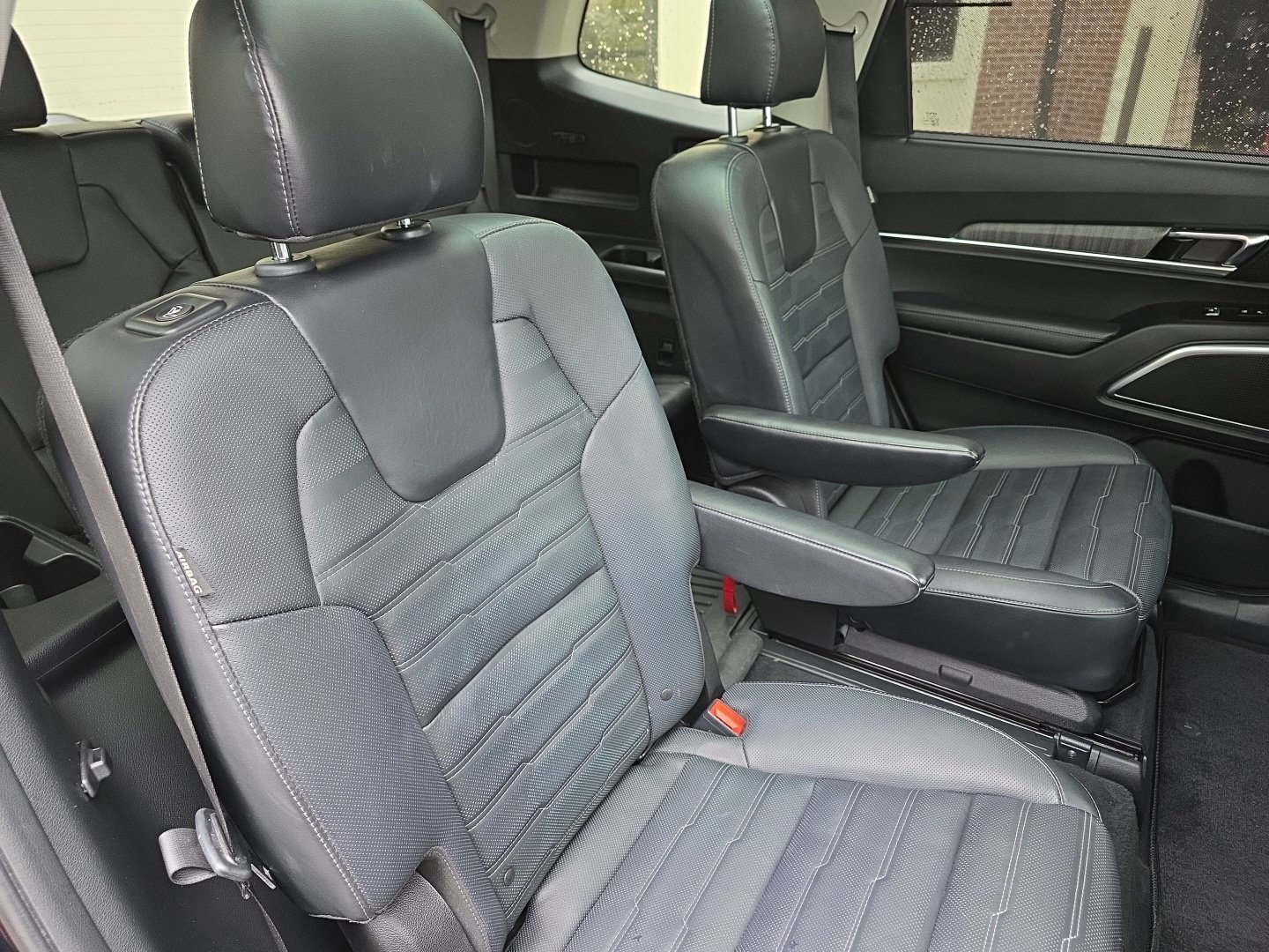 Used 2024 Kia Telluride SX Prestige AWD/4WD image 42