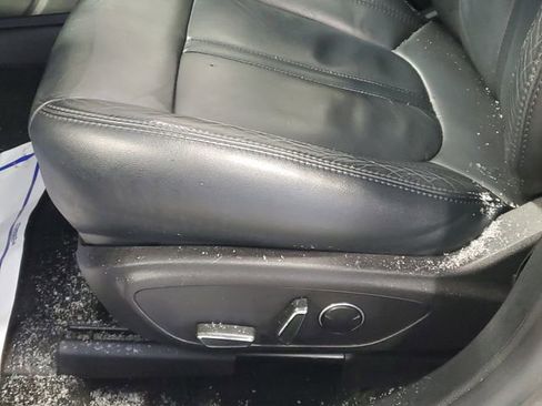 Used 2016 Lincoln MKZ AWD w/ Equipment Group 200A Select image 11