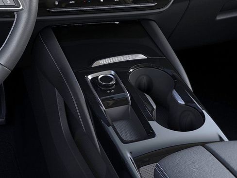 New 2026 Buick Envision Sport Touring AWD/4WD image 23