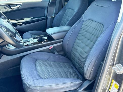 Used 2016 Ford Edge SEL FWD image 18