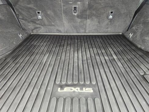 Certified 2023 Lexus RX 350 F Sport image 33