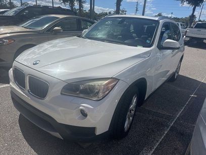Used 2013 BMW X1 xDrive28i
