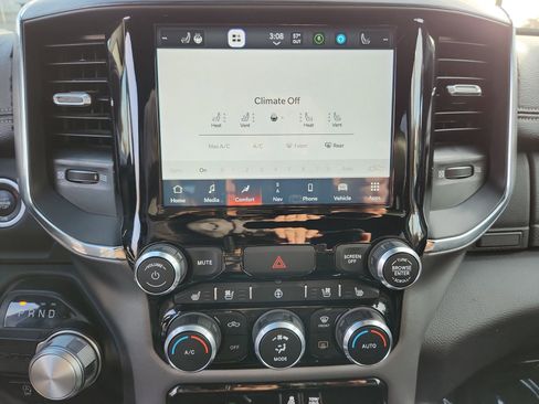 Certified 2024 RAM 1500 Laramie image 16