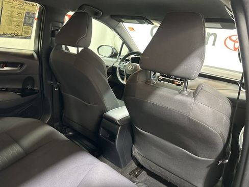 Used 2022 Toyota Corolla SE image 16