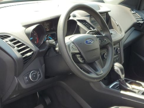 Used 2019 Ford Escape SE AWD/4WD image 11
