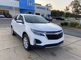 Used 2023 Chevrolet Equinox LT w/ Driver Convenience Package image 2