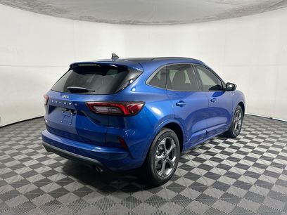 Used 2023 Ford Escape ST-Line w/ Tech Pack #1