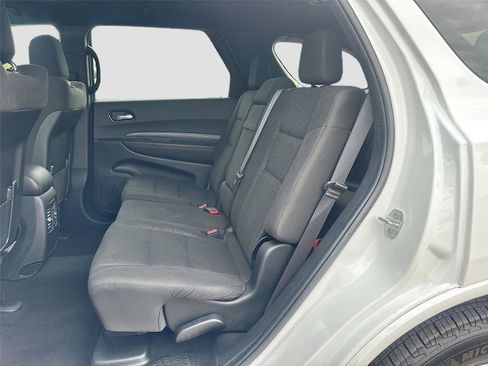 Used 2026 Dodge Durango GT RWD image 24