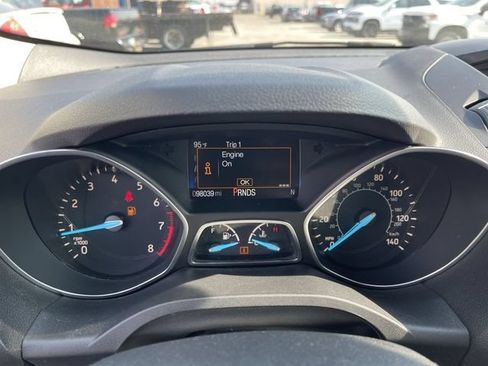 Used 2017 Ford Escape S FWD image 15