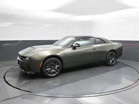 New 2026 Dodge Charger Scat Pack AWD/4WD image 32