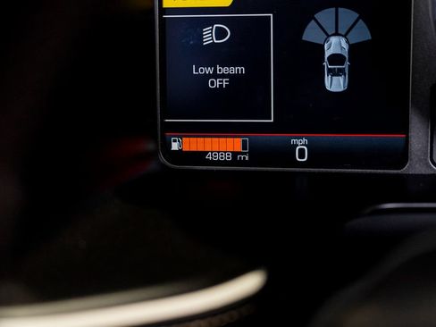 Used 2023 Ferrari 812 GTS RWD image 49