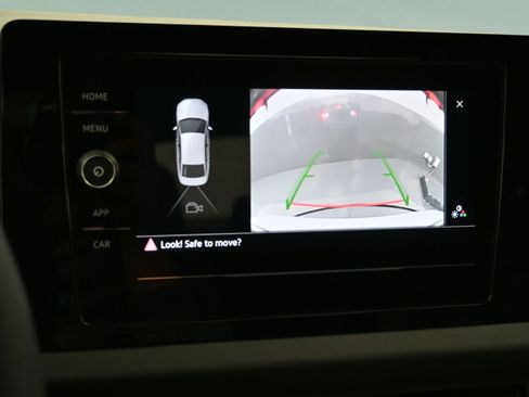 Used 2025 Volkswagen Jetta Sport FWD image 17