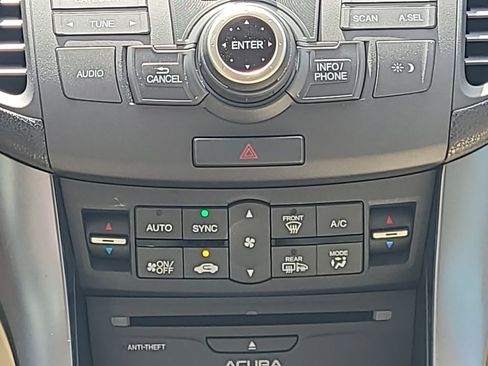 Used 2013 Acura TSX 2.4 image 31