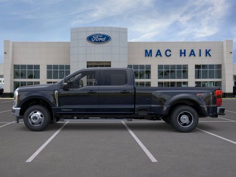 New 2026 Ford F350 XLT AWD/4WD image 3