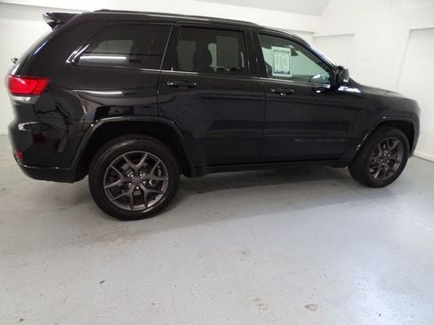 Used 2021 Jeep Grand Cherokee Limited w/ Quick Order Package 28K 80th AWD/4WD image 25