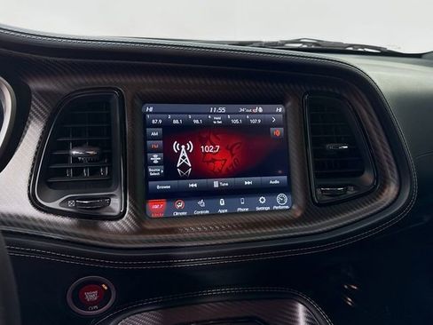 Used 2023 Dodge Challenger SRT Hellcat Redeye image 14