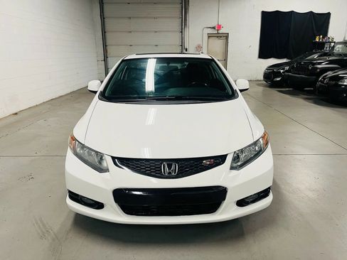 Used 2012 Honda Civic Si image 3