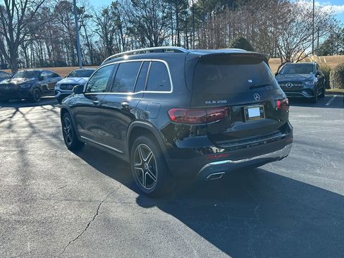 New 2026 Mercedes-Benz GLB 250 image 5